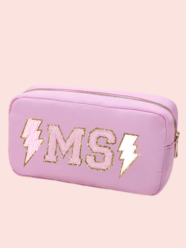 Pouch L Rosa - So Aesthetic!