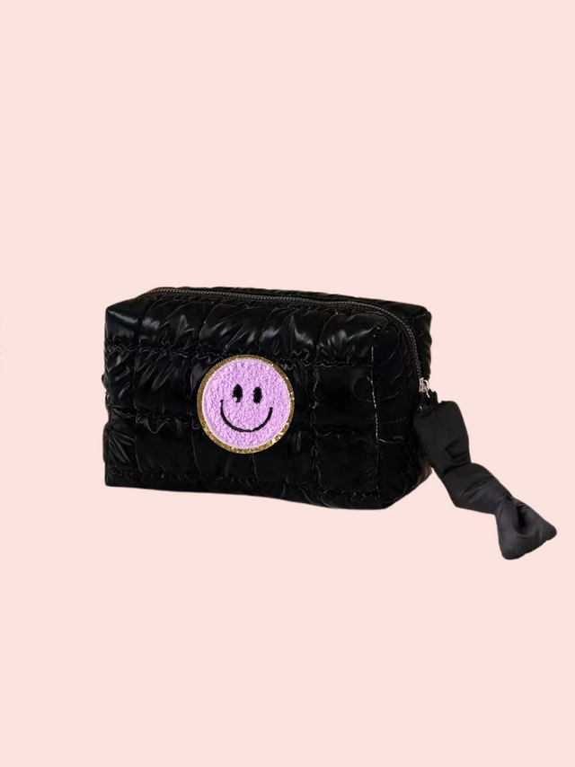 Cloudbag Black - So Aesthetic!