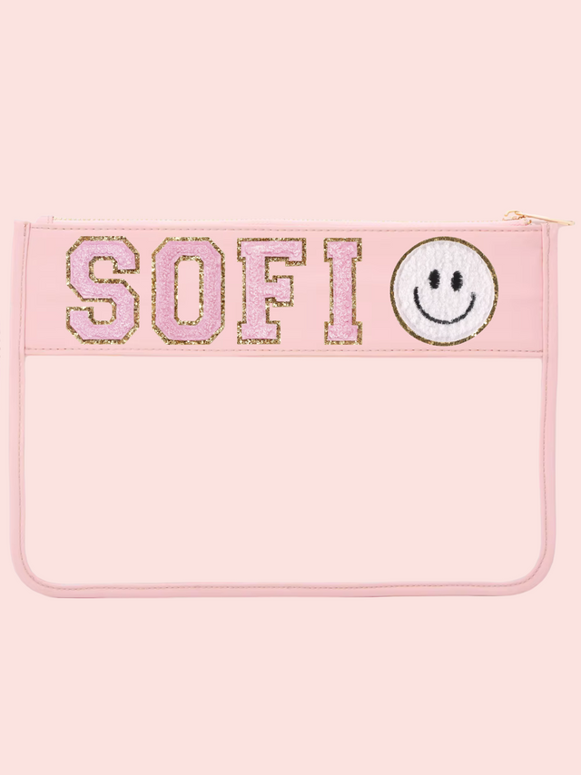 Flatbag Pink Nude - So Aesthetic!