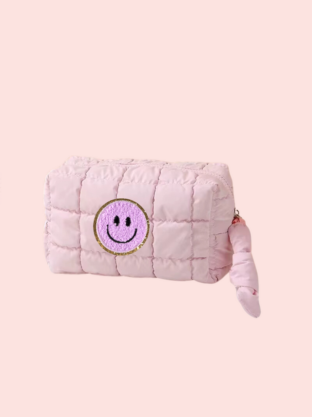 Cloudbag Rosa - So Aesthetic!