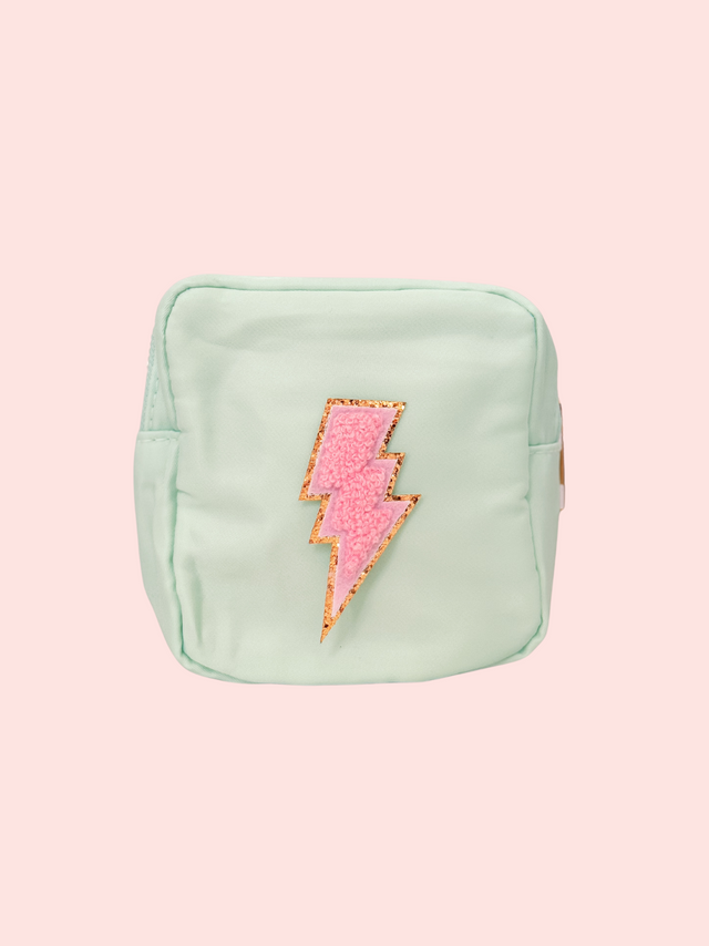Pouch CH Menta - So Aesthetic!