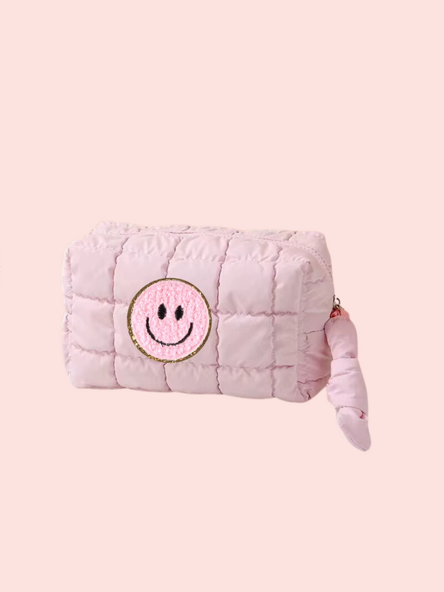 Cloudbag Rosa - So Aesthetic!