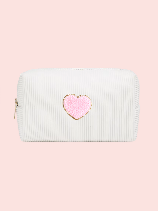 Pana Bag White - So Aesthetic!