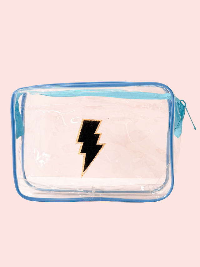 Clearbag Aqua - So Aesthetic!