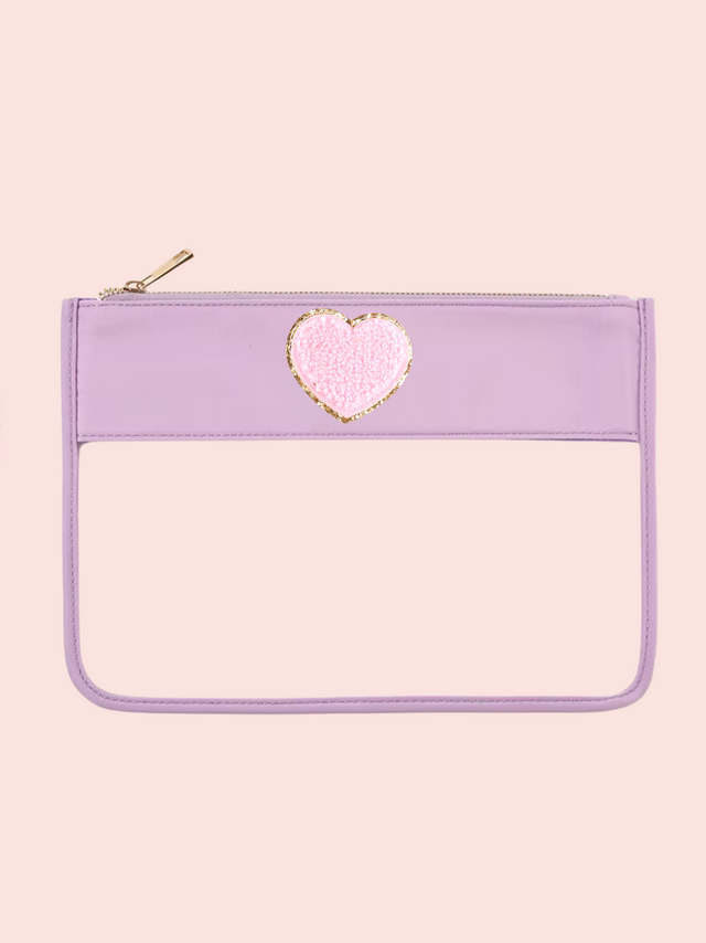 Flatbag Lila - So Aesthetic!