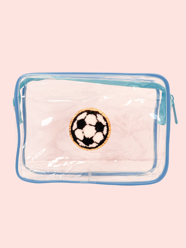 Clearbag Aqua - So Aesthetic!