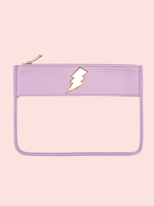 Flatbag Lila - So Aesthetic!