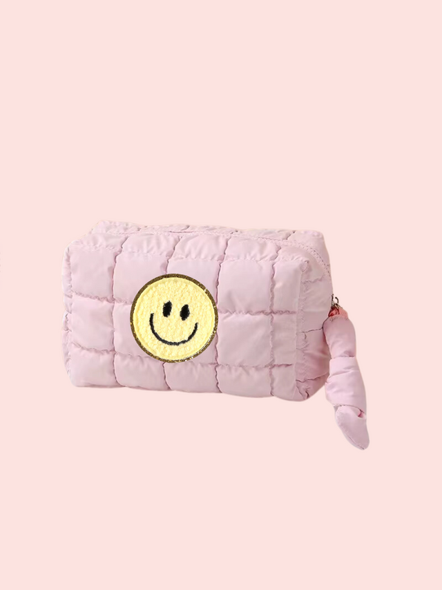 Cloudbag Rosa - So Aesthetic!