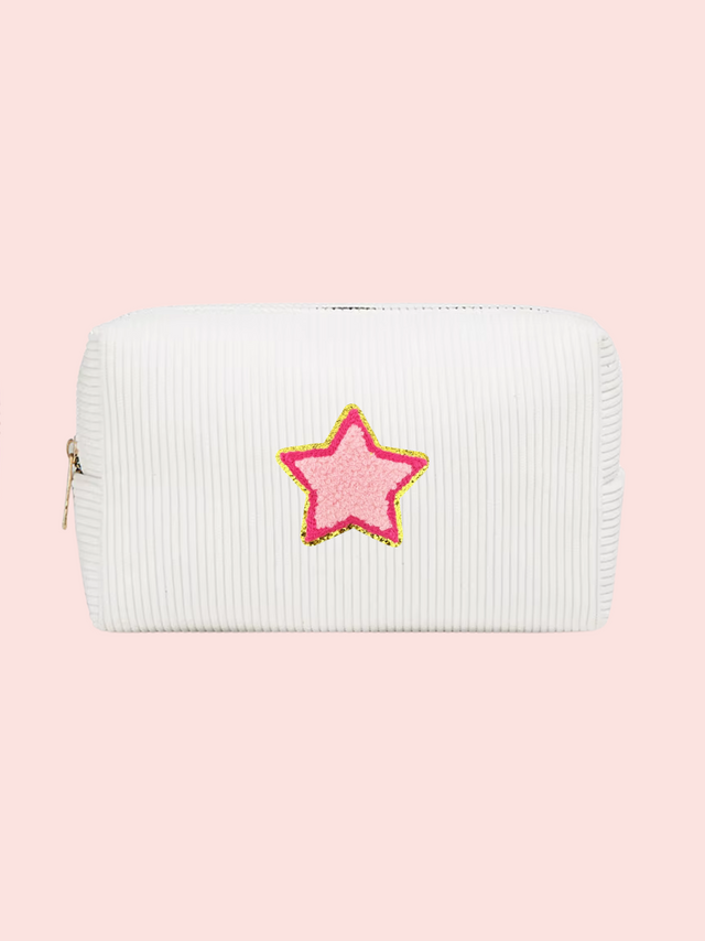 Pana Bag White - So Aesthetic!