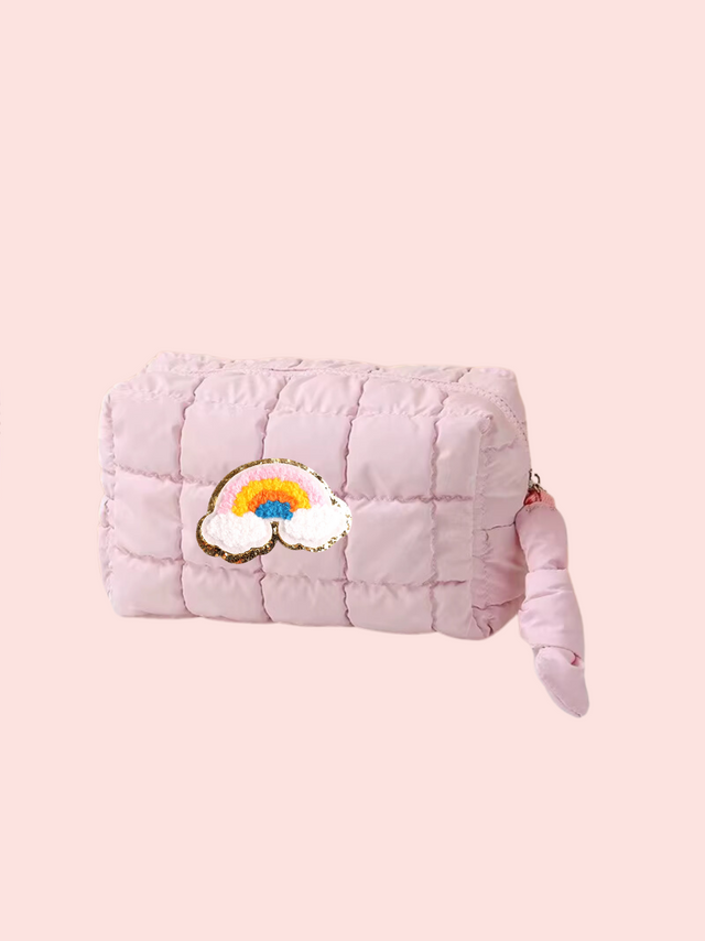 Cloudbag Rosa - So Aesthetic!