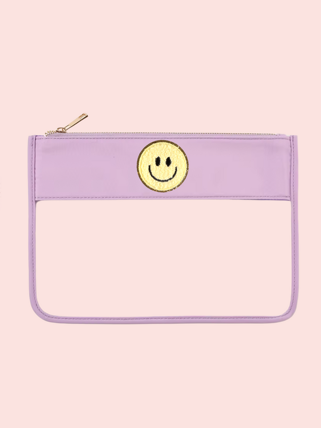 Flatbag Lila - So Aesthetic!