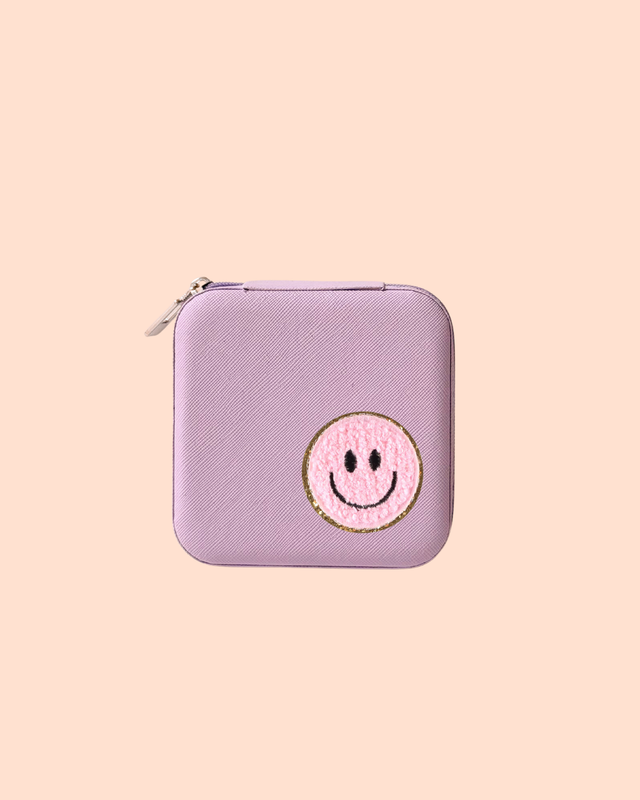 Mini Jewelry Lila- So Aesthetic!