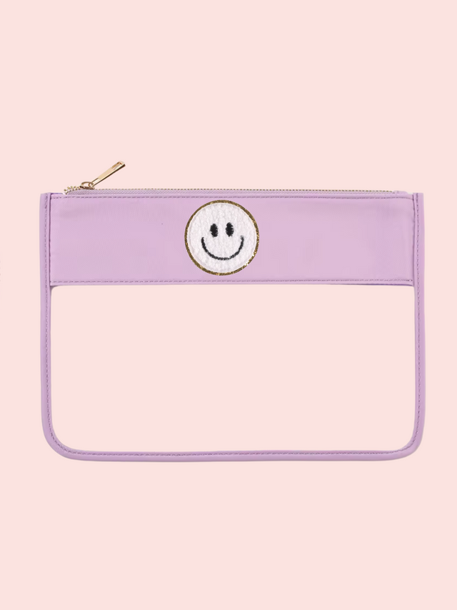 Flatbag Lila - So Aesthetic!