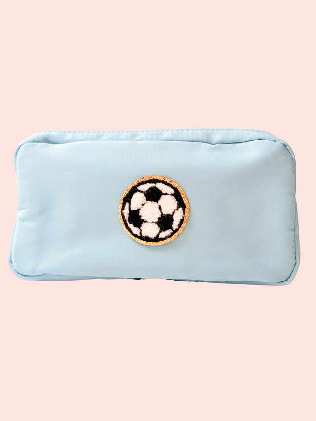 Pouch M Celeste - So Aesthetic!