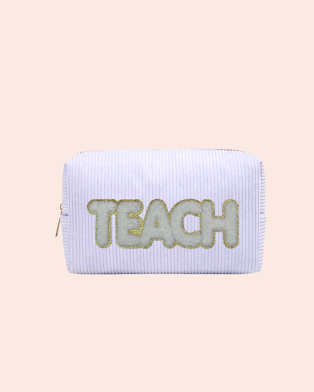 🎁 Teacher Gift - Panabag
