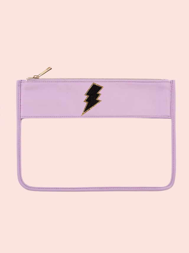 Flatbag Lila - So Aesthetic!