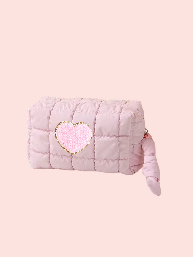 Cloudbag Rosa - So Aesthetic!