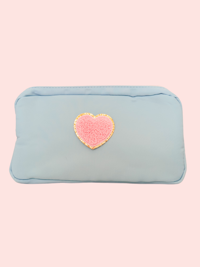 Pouch M Celeste - So Aesthetic!