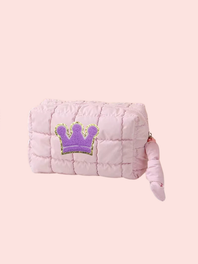 Cloudbag Rosa - So Aesthetic!