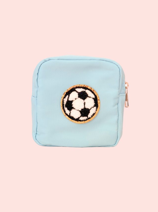 Pouch CH Celeste - So Aesthetic!