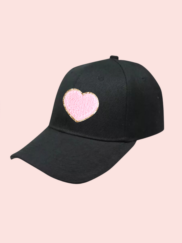 Cap Negra - So Aesthetic!