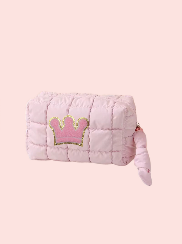 Cloudbag Rosa - So Aesthetic!