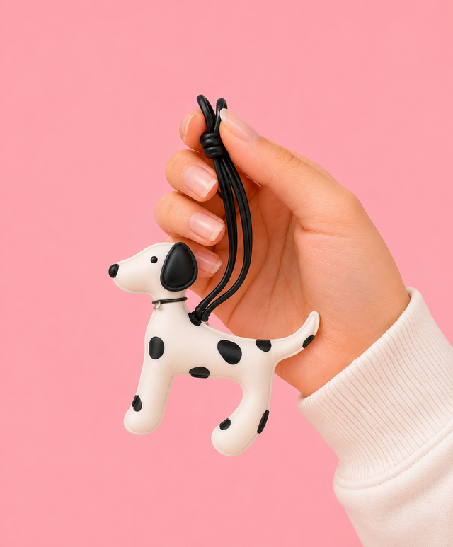 Spot- The Charm Bar!