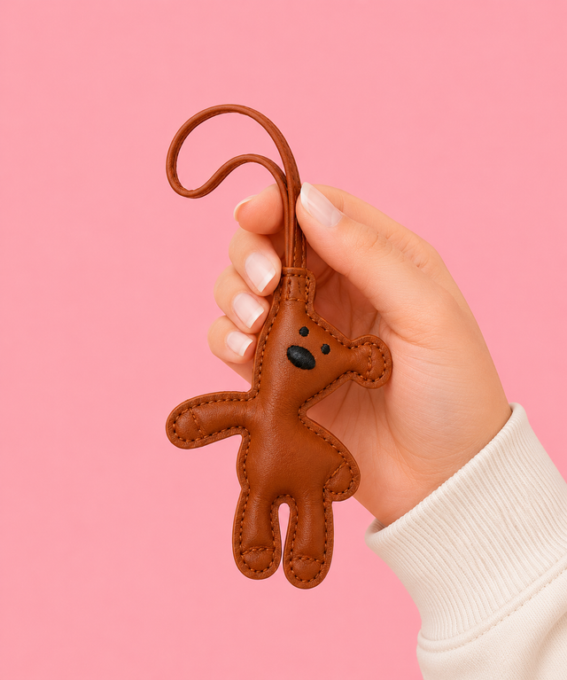 Teddy- The Charm Bar!