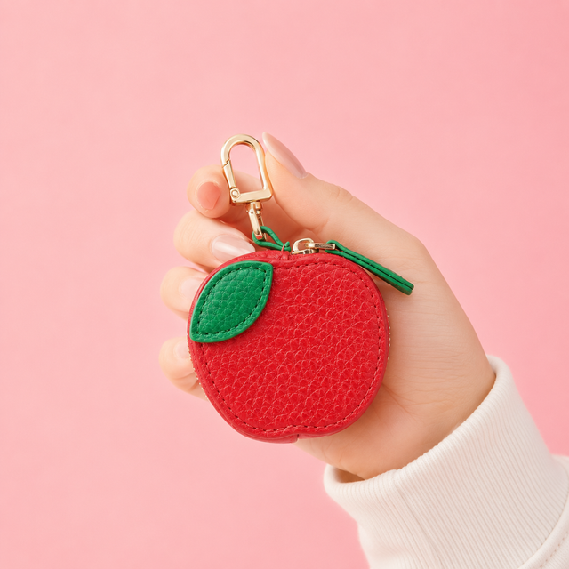 Apple- The Charm Bar!