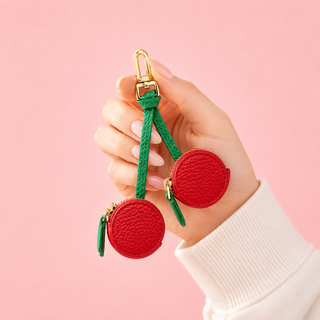 Cherry- The Charm Bar!
