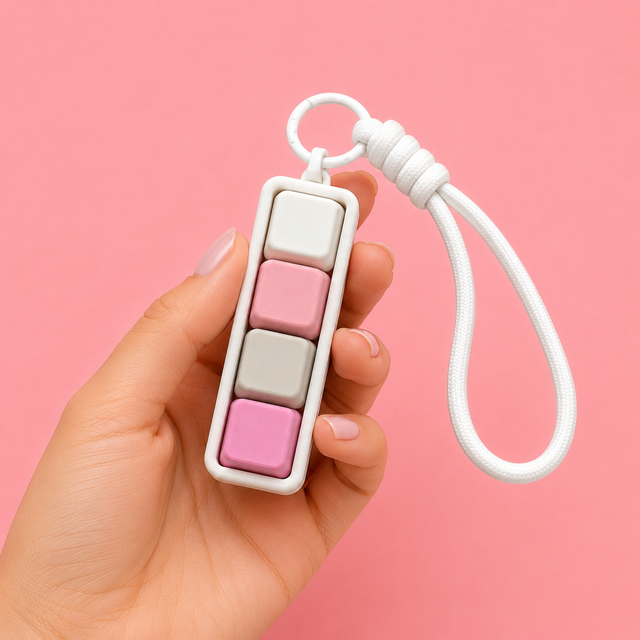 Cloud Clicker- The Charm Bar!