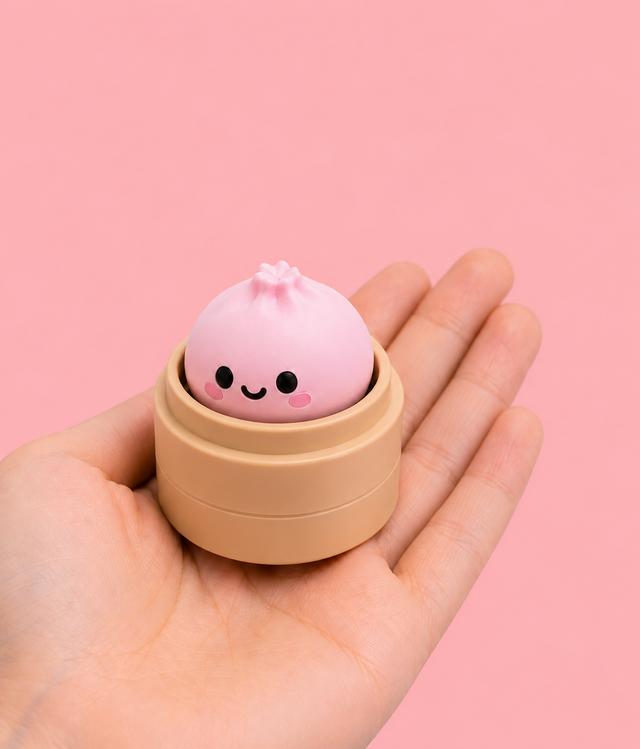 Mochi Clicker- The Charm Bar!