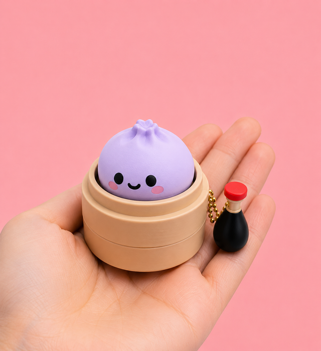Mochi Clicker- The Charm Bar!