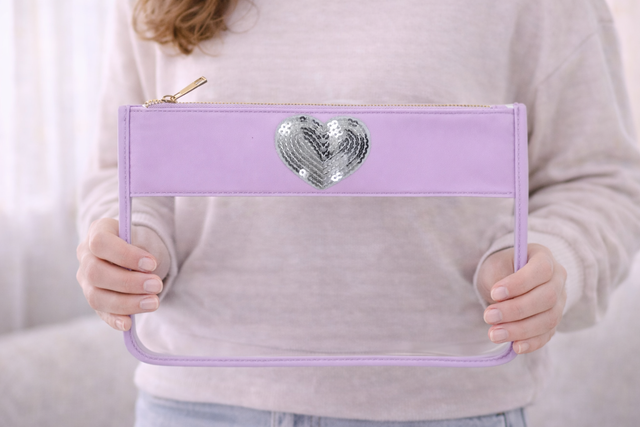 Flatbag Lila - So Aesthetic!