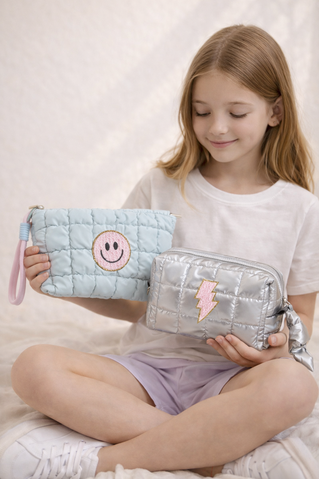 Cloud Essentials Set- Cloud Pouch+Cloudbag
