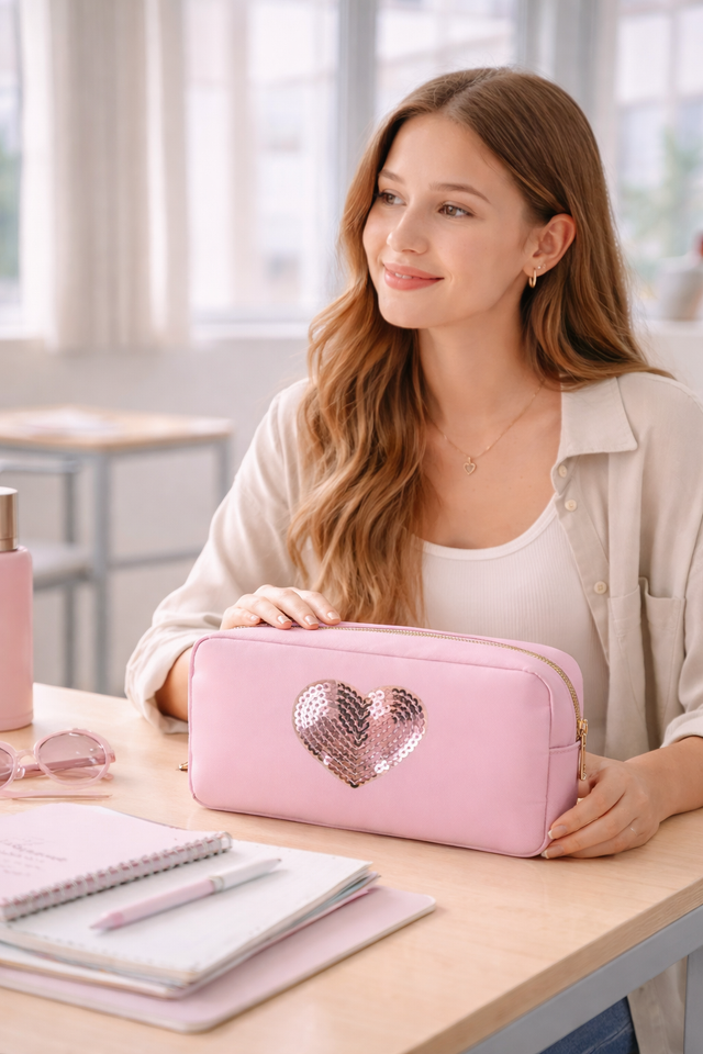 Pouch L Rosa - So Aesthetic!