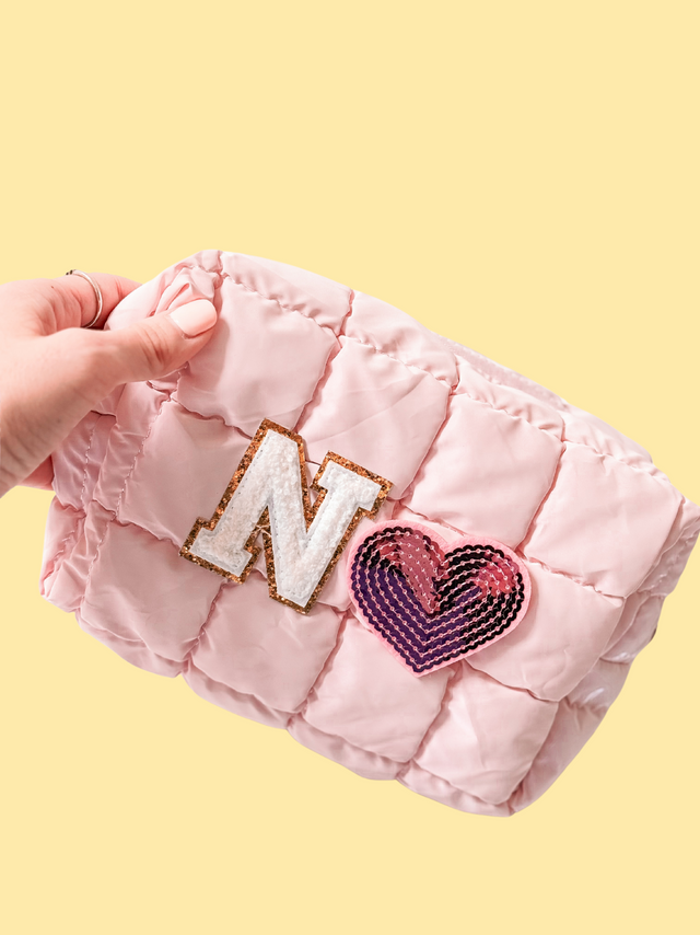 Cloudbag Rosa - So Aesthetic!