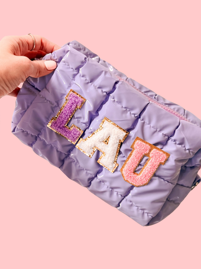 Cloudbag Lila - So Aesthetic!