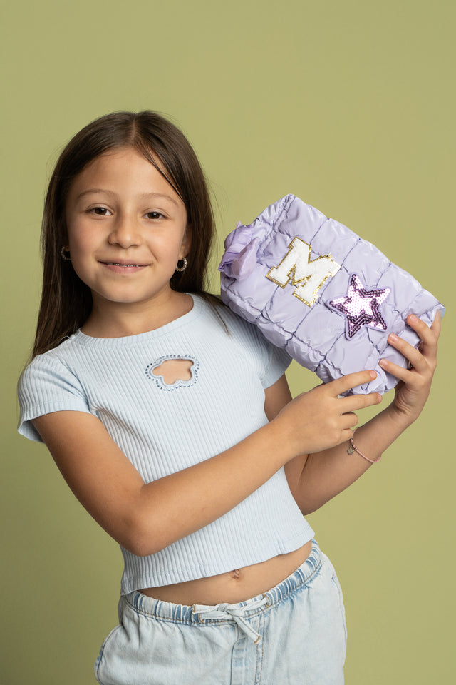 Cloudbag Lila - So Aesthetic!