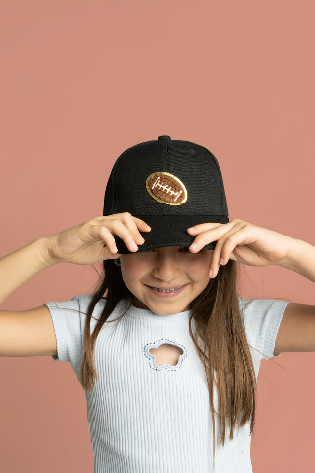 Cap Negra - So Aesthetic!