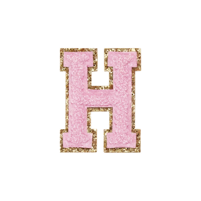 LETRAS ROSAS EXTRAS  ($25)