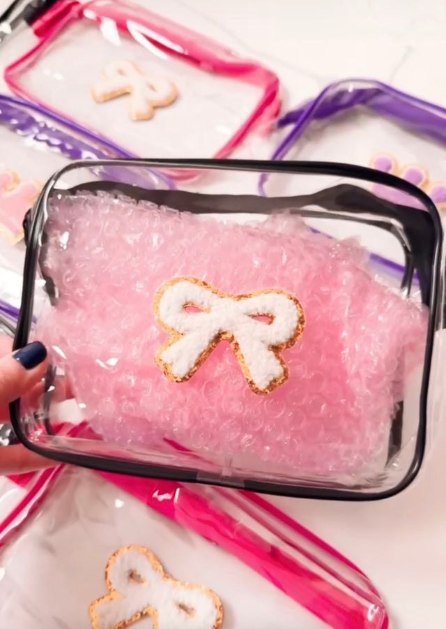 Party Favor Bundle – Clearbag (20 pzas) - So Aesthetic!